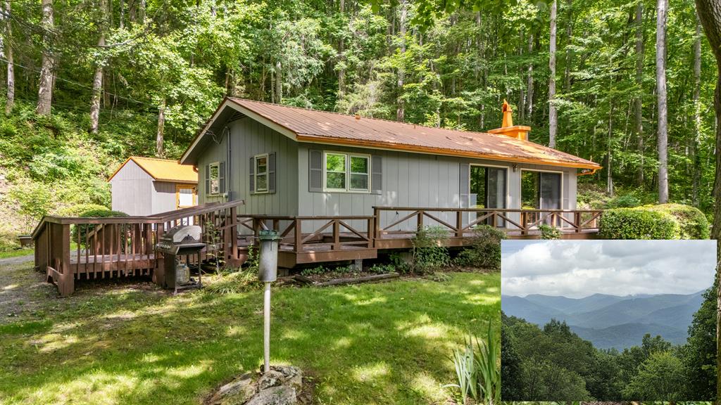 1448 Kitchens Branch Road