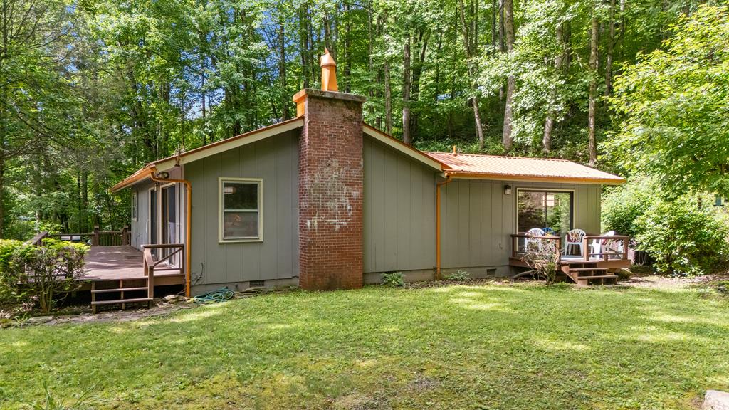 1448 Kitchens Branch Road
