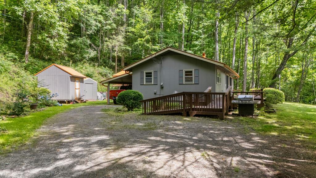 1448 Kitchens Branch Road