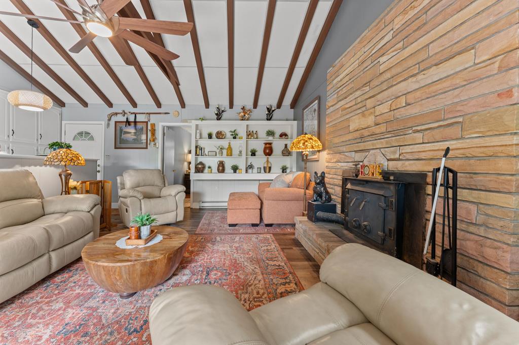 1448 Kitchens Branch Road