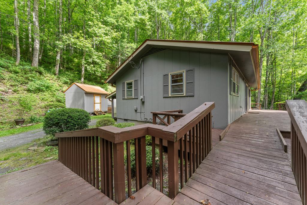1448 Kitchens Branch Road