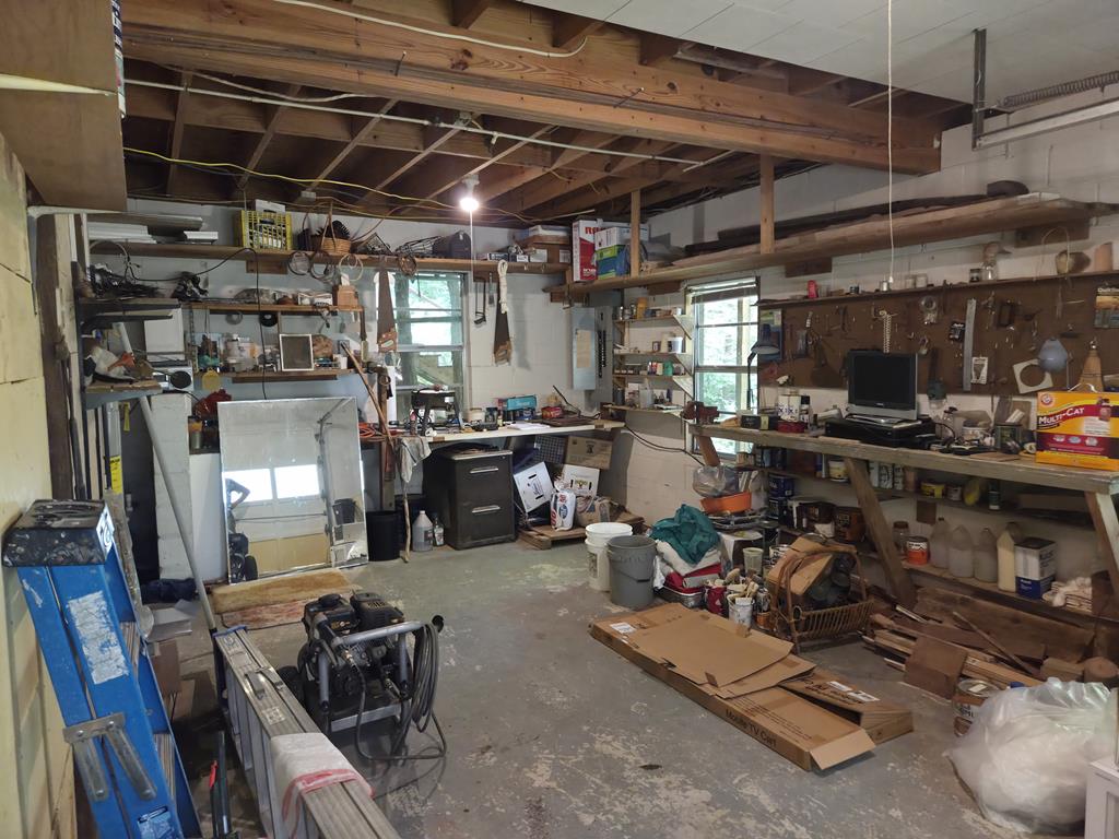 480 Peaceful Cove Road