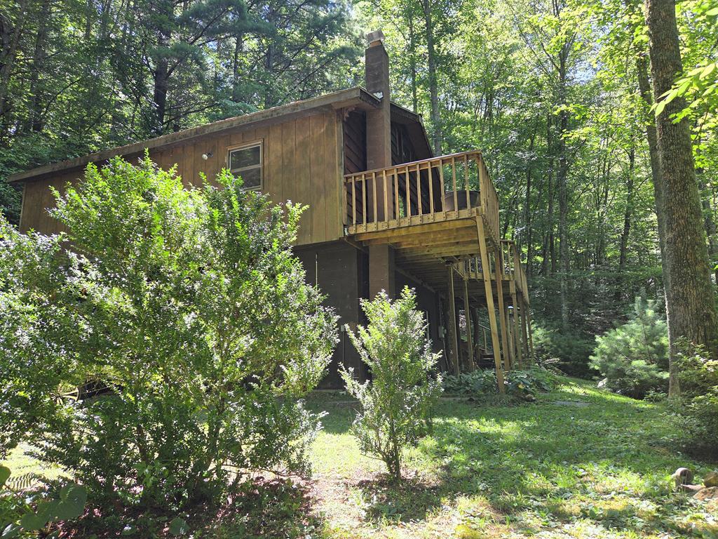 480 Peaceful Cove Road
