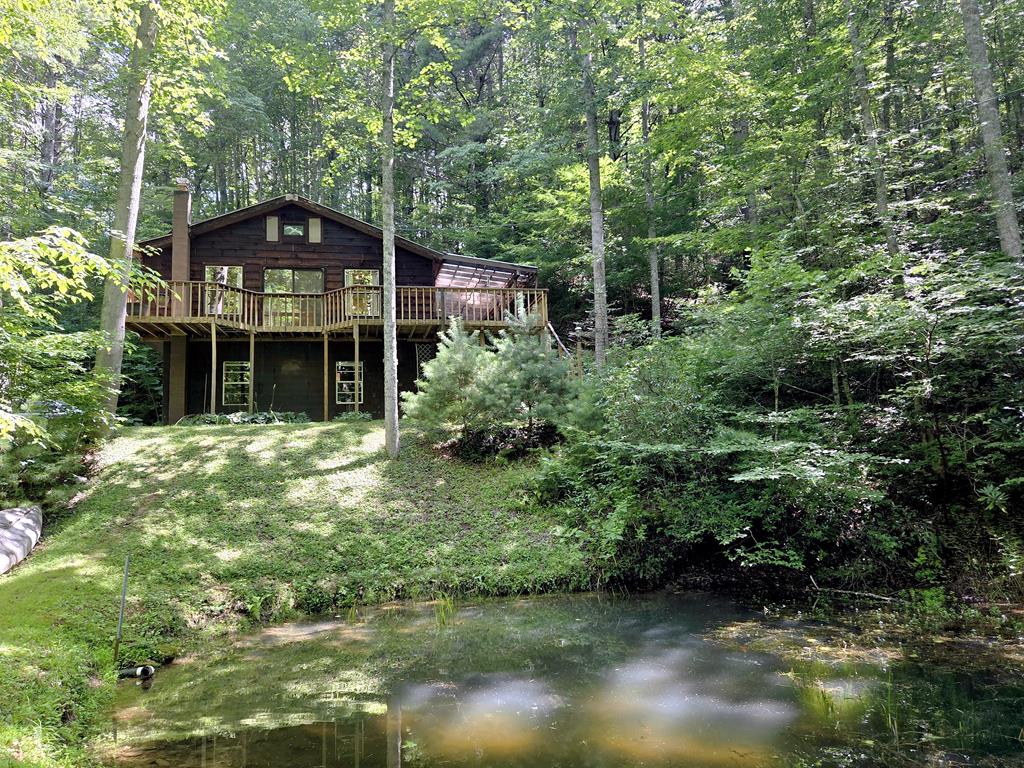 480 Peaceful Cove Road