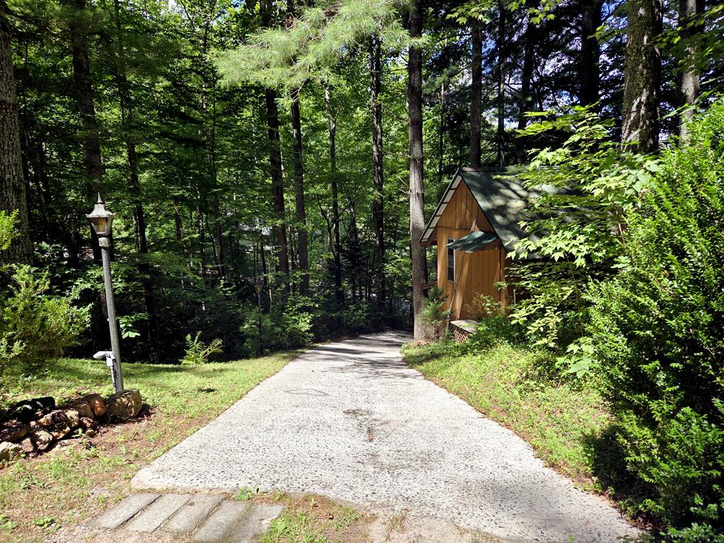 480 Peaceful Cove Road
