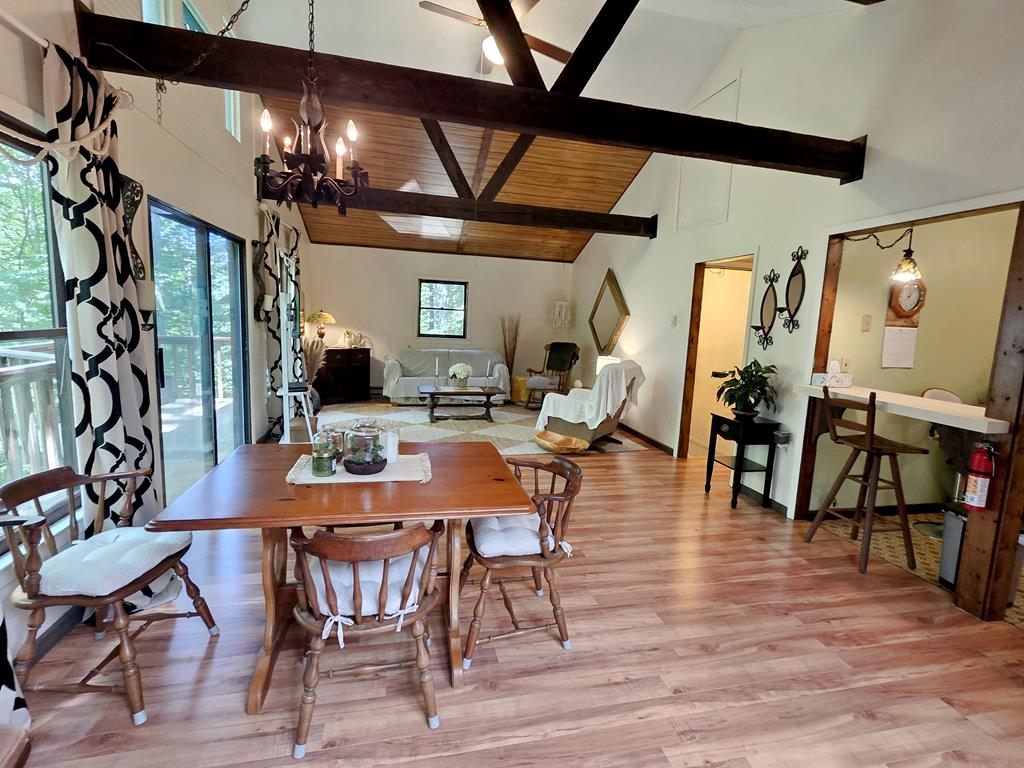 480 Peaceful Cove Road