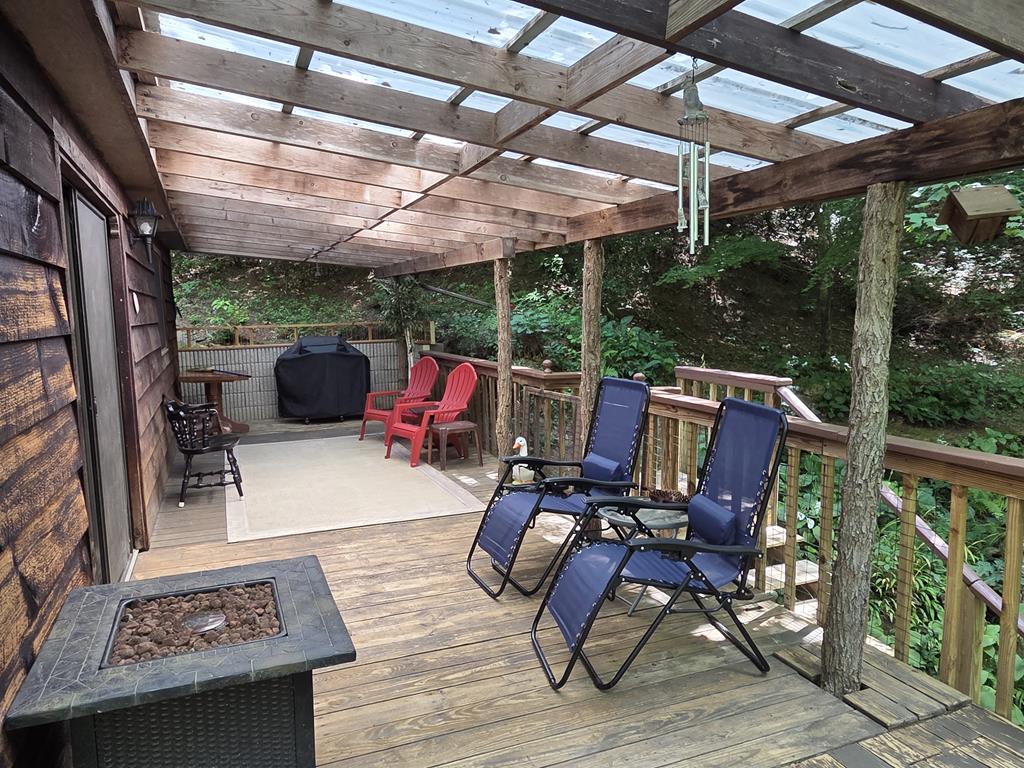 480 Peaceful Cove Road