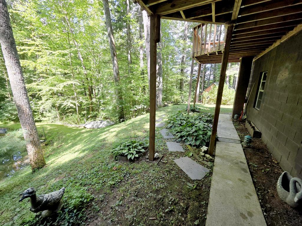 480 Peaceful Cove Road