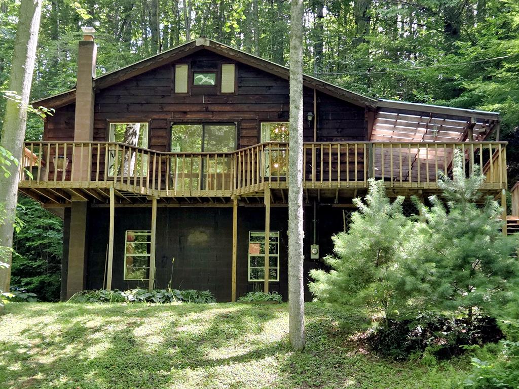 480 Peaceful Cove Road