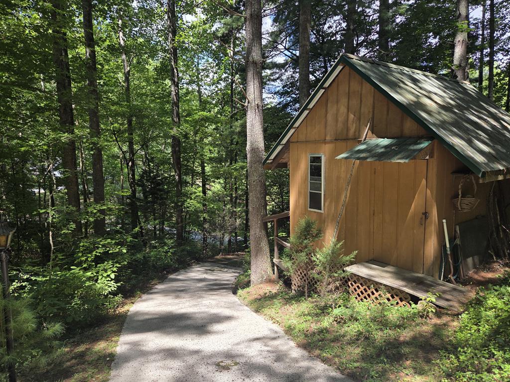 480 Peaceful Cove Road