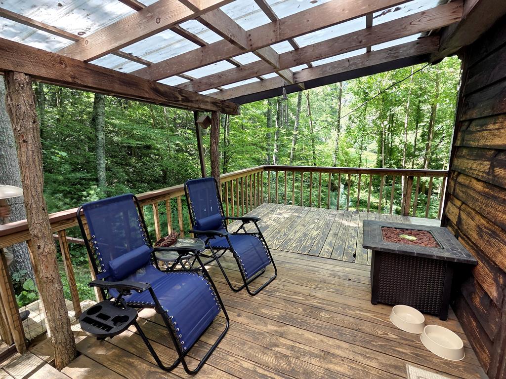 480 Peaceful Cove Road