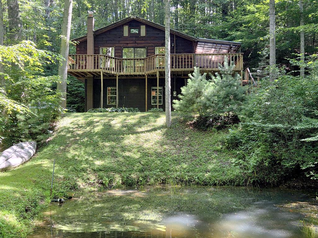 480 Peaceful Cove Road