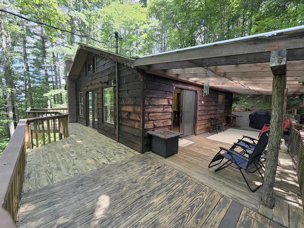 480 Peaceful Cove Road
