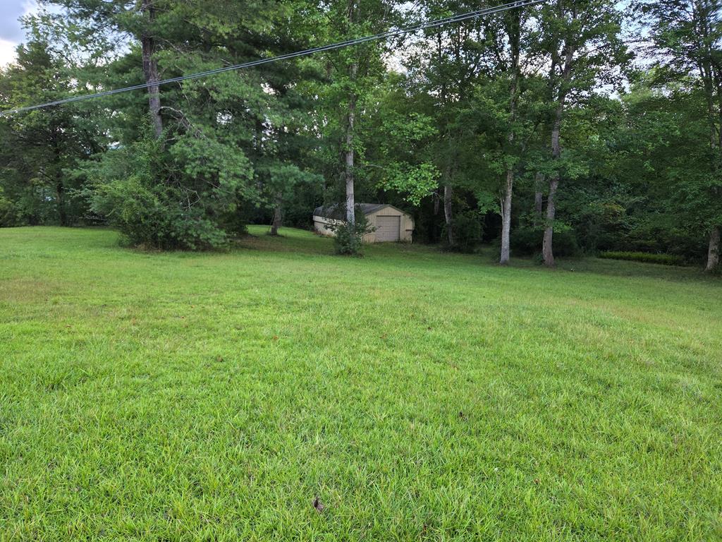 Lot 1 Brookstone Vista Lane
