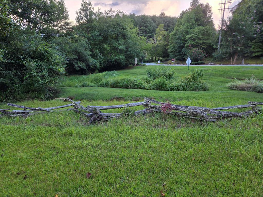 Lot 1 Brookstone Vista Lane