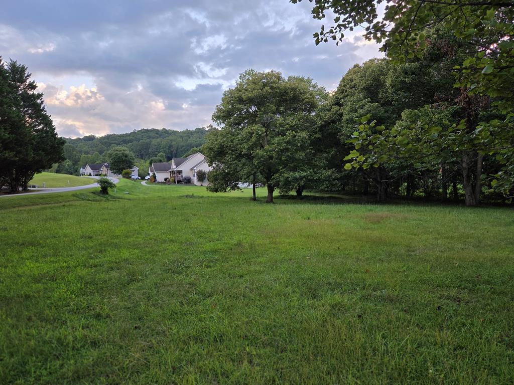 Lot 2 Brookstone Vista Lane