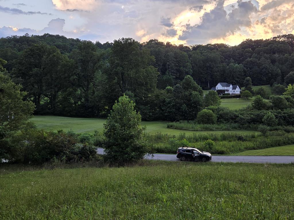 Lot 19 Brookstone Vista Lane