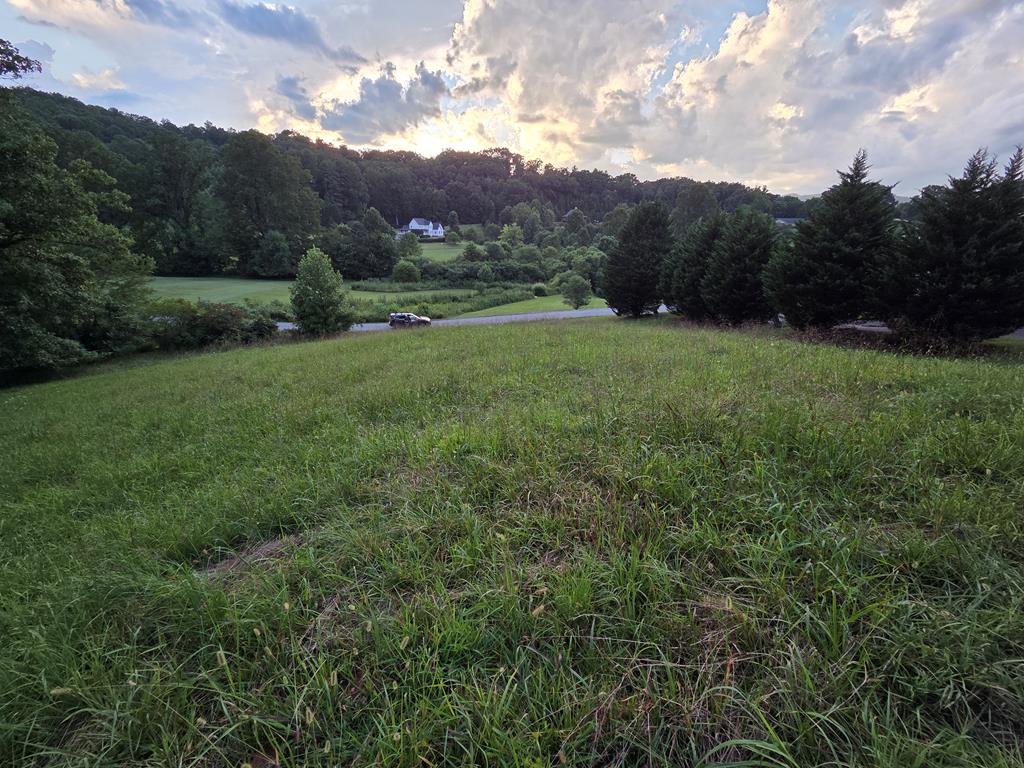 Lot 19 Brookstone Vista Lane