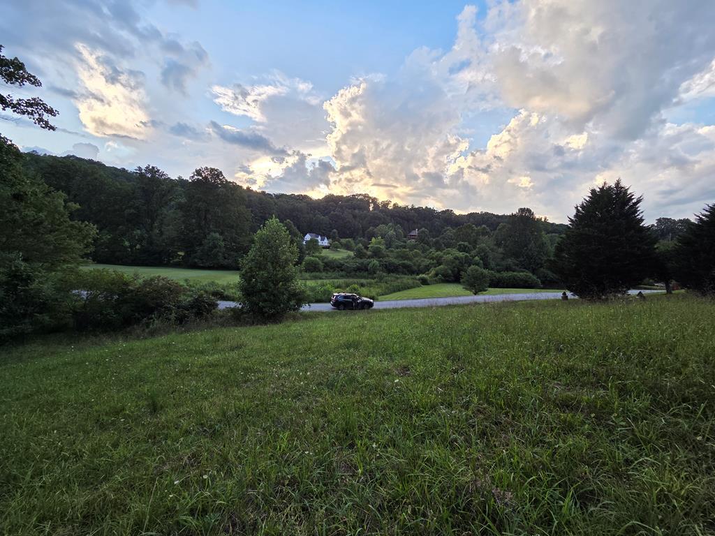 Lot 19 Brookstone Vista Lane