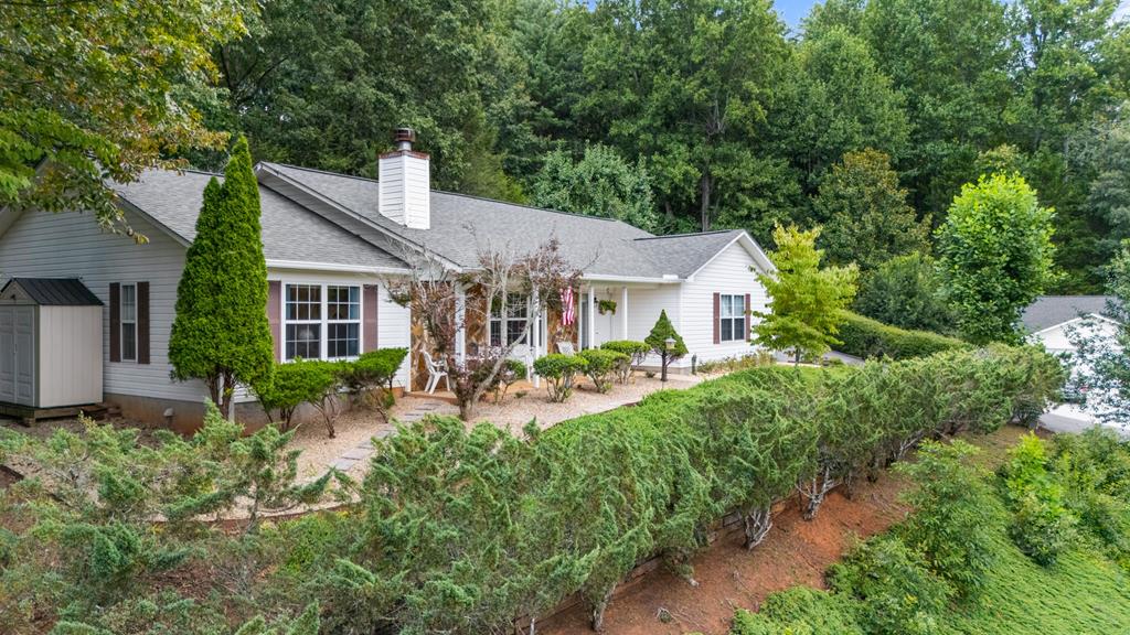 174 Cove Crossing