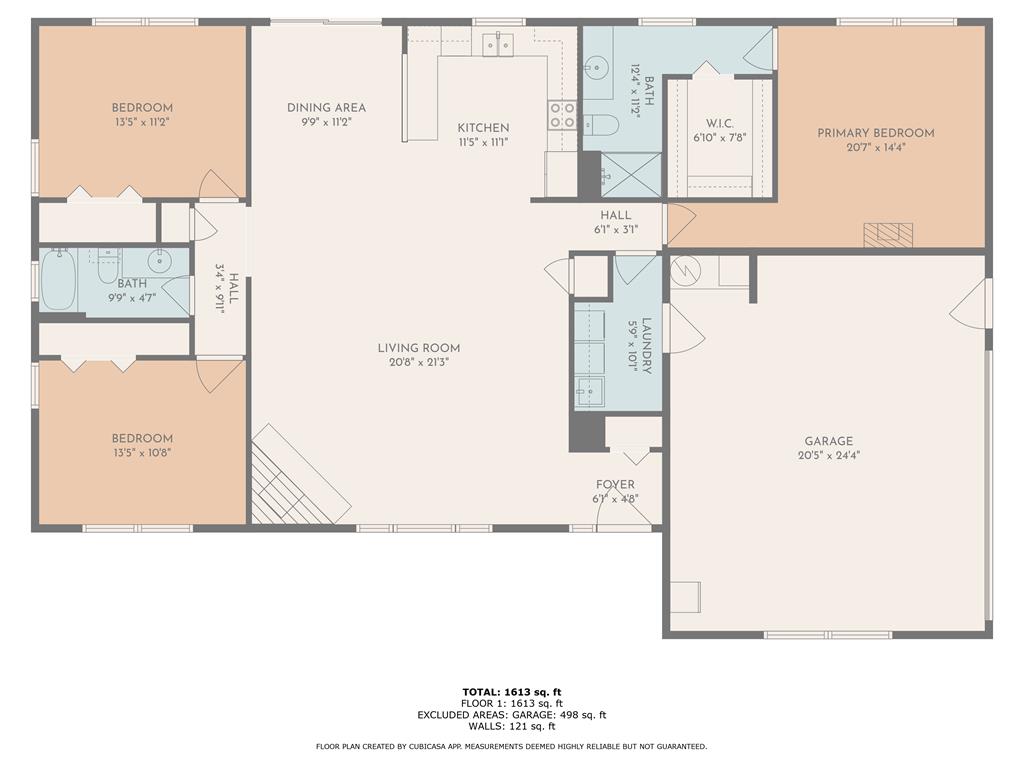 174 Cove Crossing