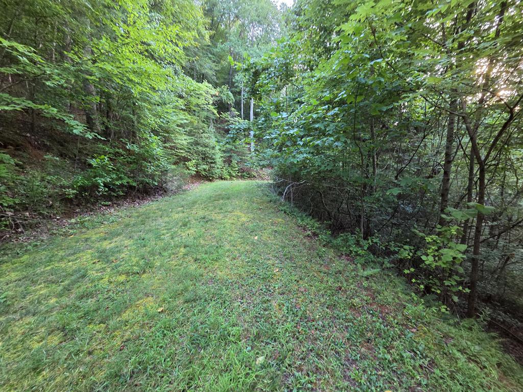 Lot 28 Brookstone Mtn. Trail