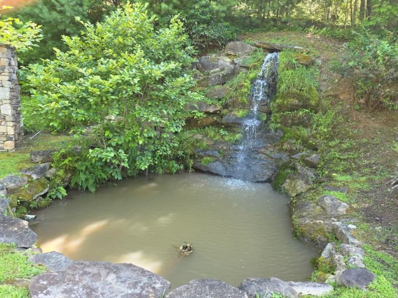 Lot 29 Brookstone Mtn. Trail