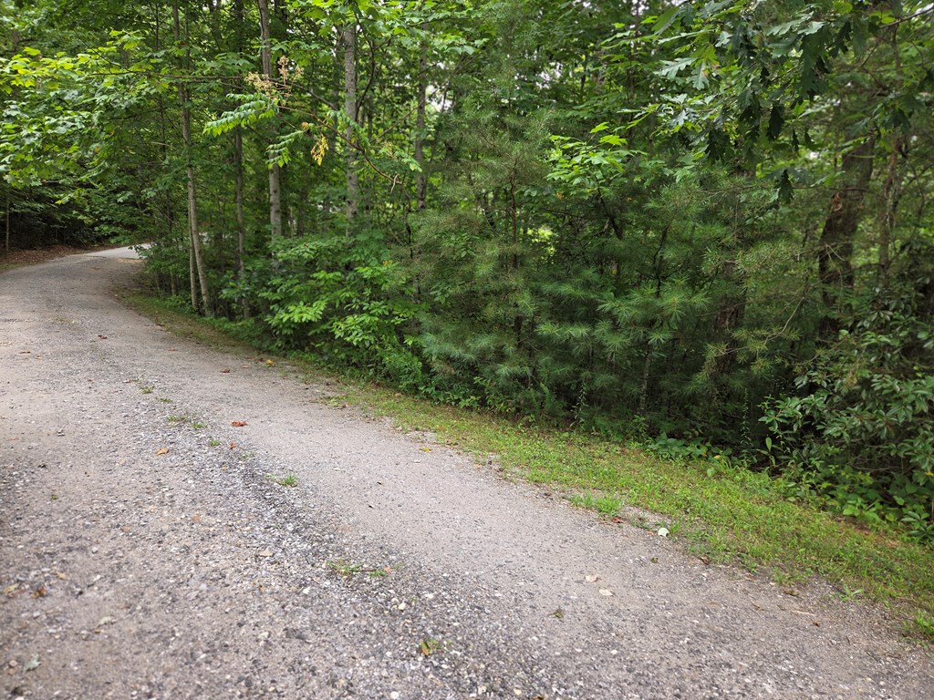 Lot 5A Park Ridge Road