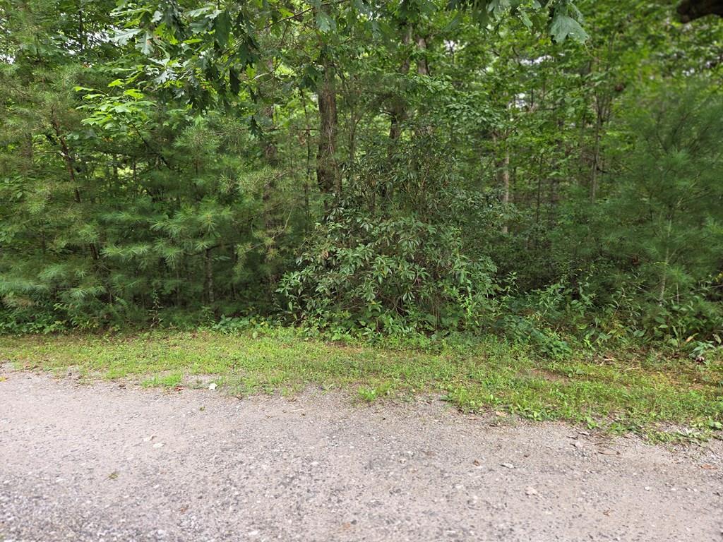 Lot 5A Park Ridge Road