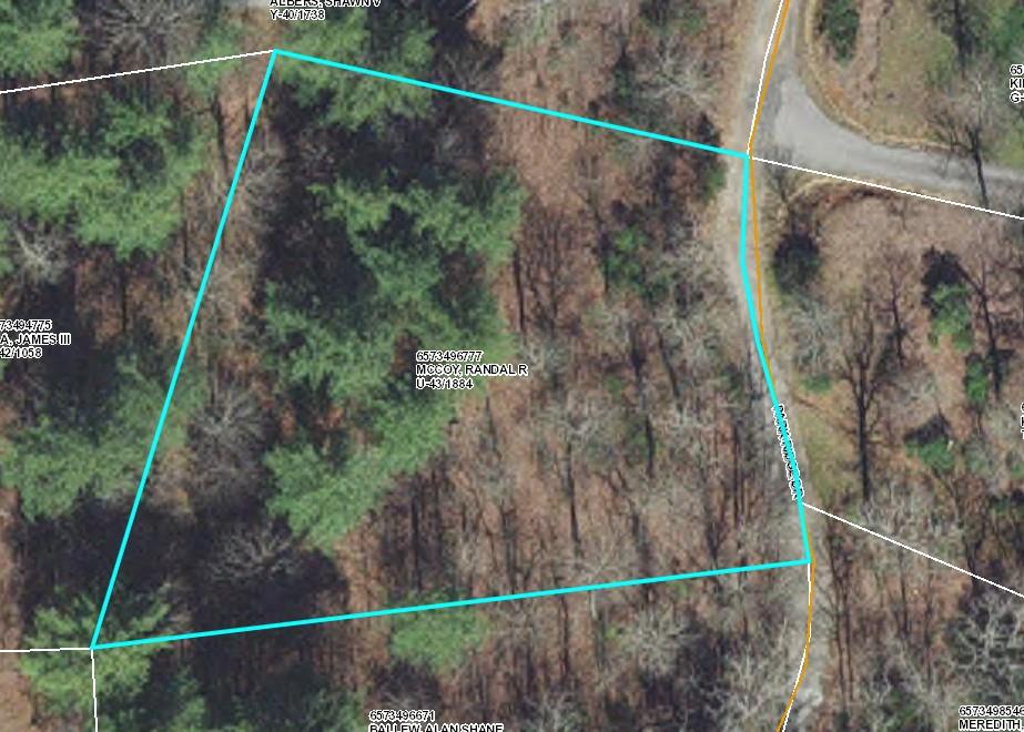 Lot 5A Park Ridge Road