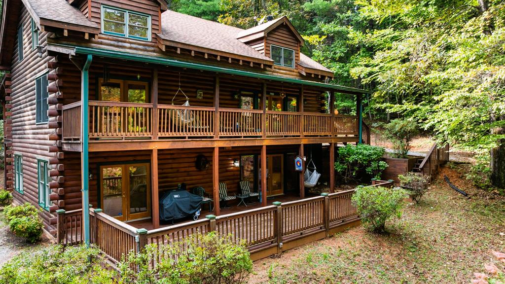 116 Warrior Trail