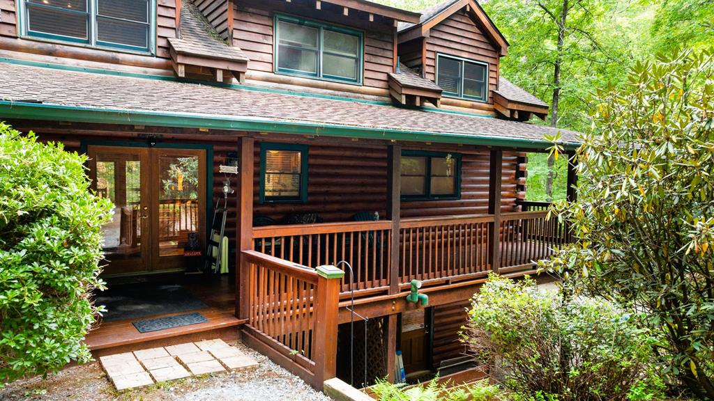 116 Warrior Trail