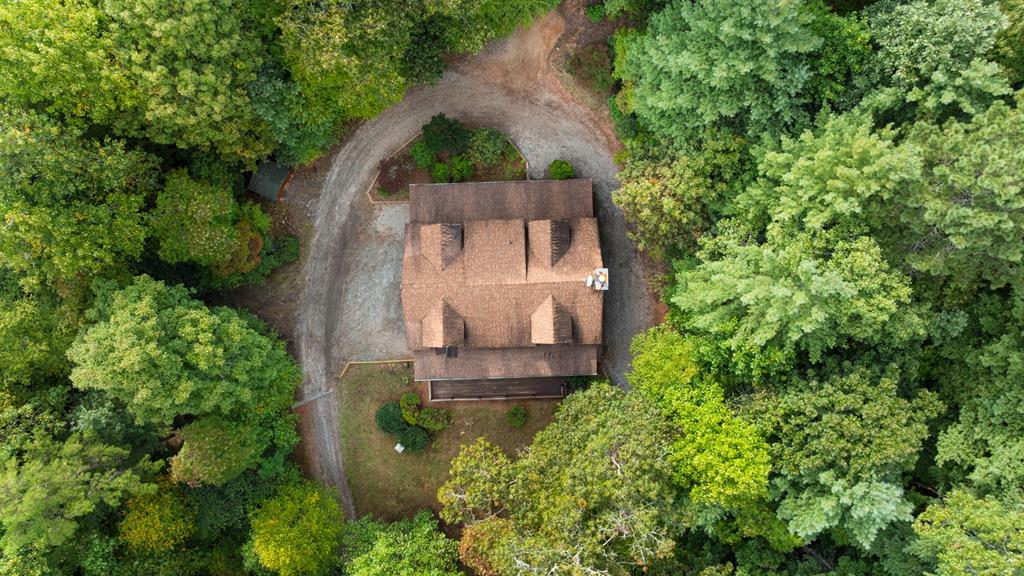 116 Warrior Trail