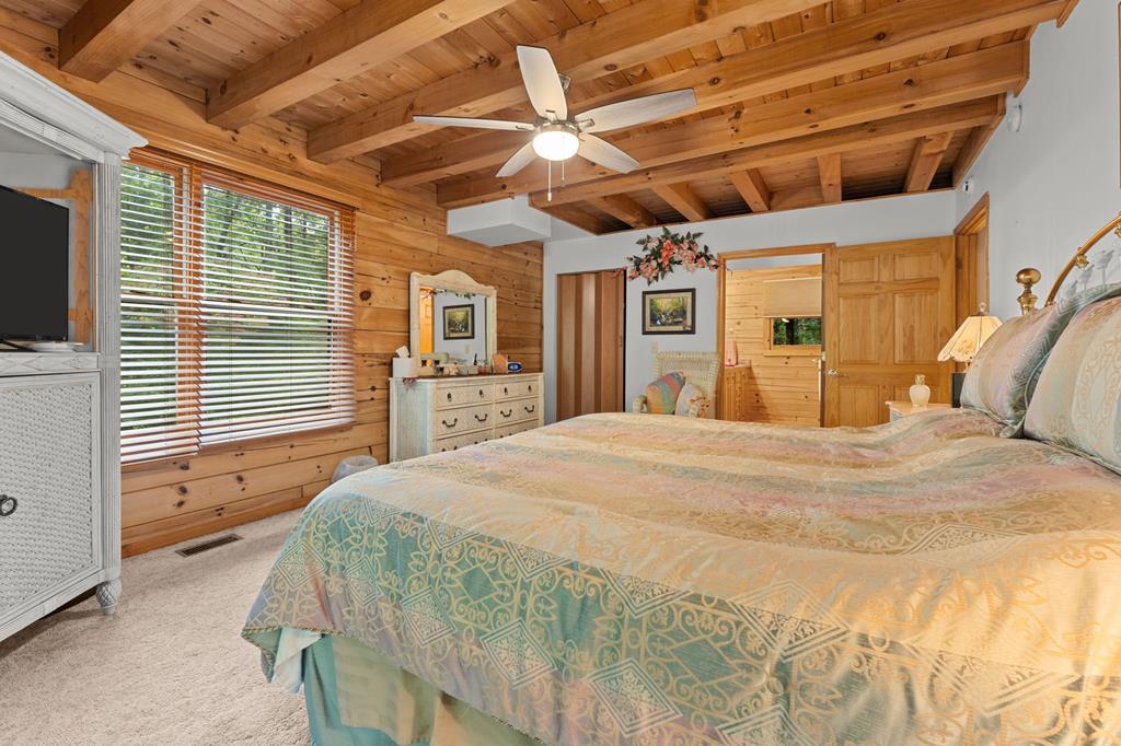 116 Warrior Trail