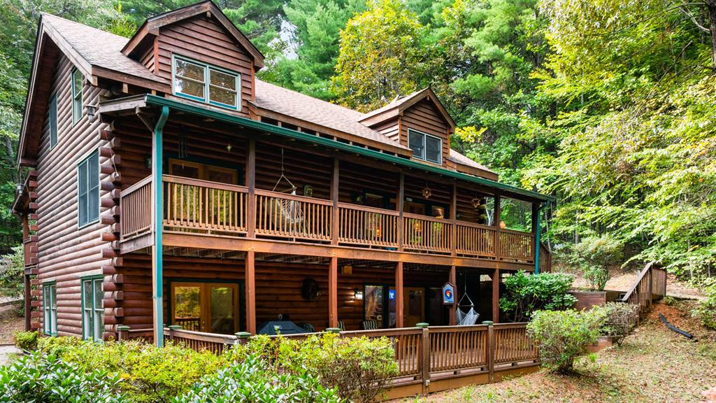 116 Warrior Trail
