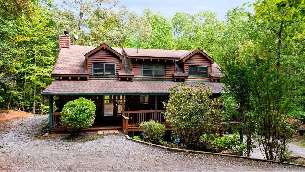 116 Warrior Trail