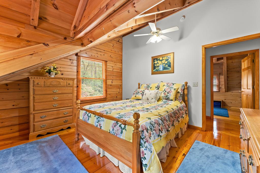 116 Warrior Trail