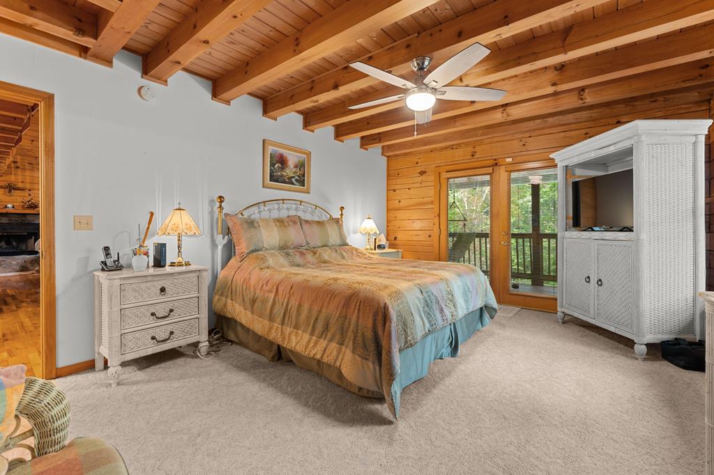 116 Warrior Trail