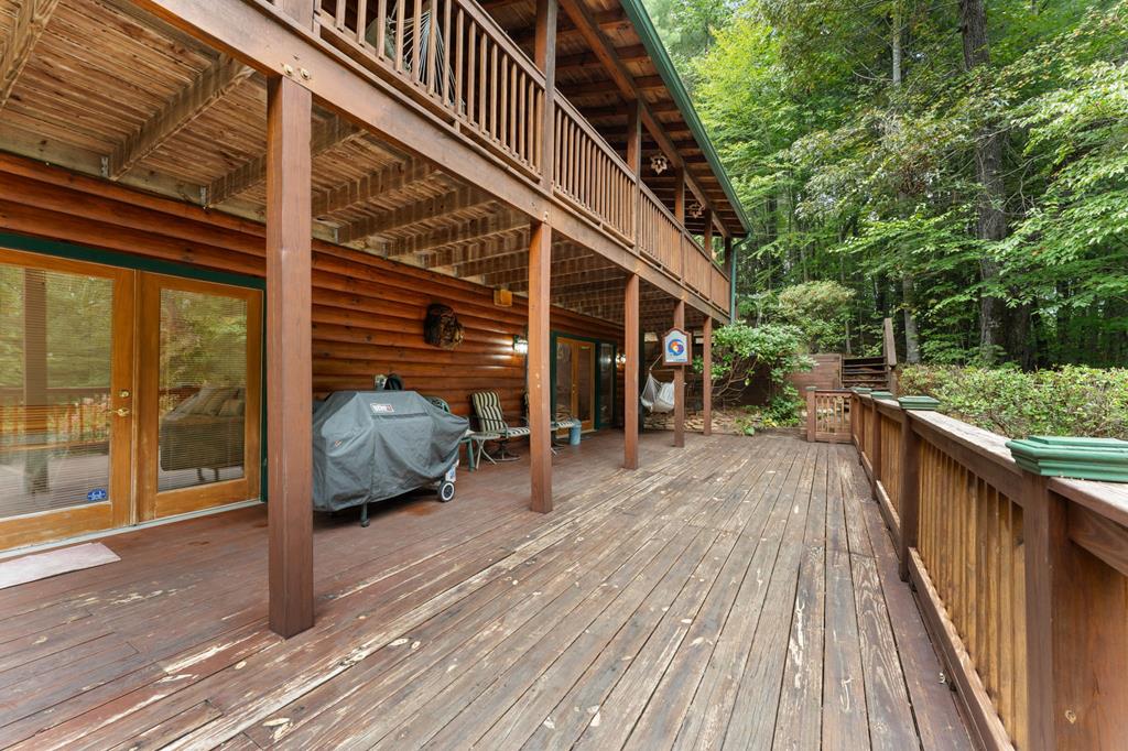 116 Warrior Trail
