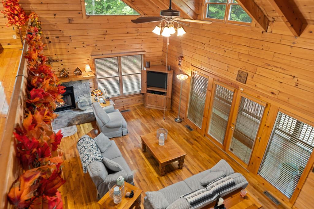 116 Warrior Trail