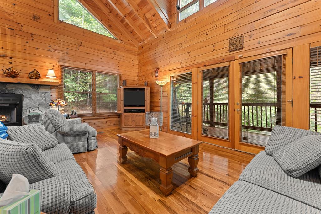 116 Warrior Trail