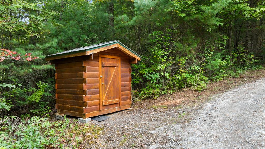 116 Warrior Trail
