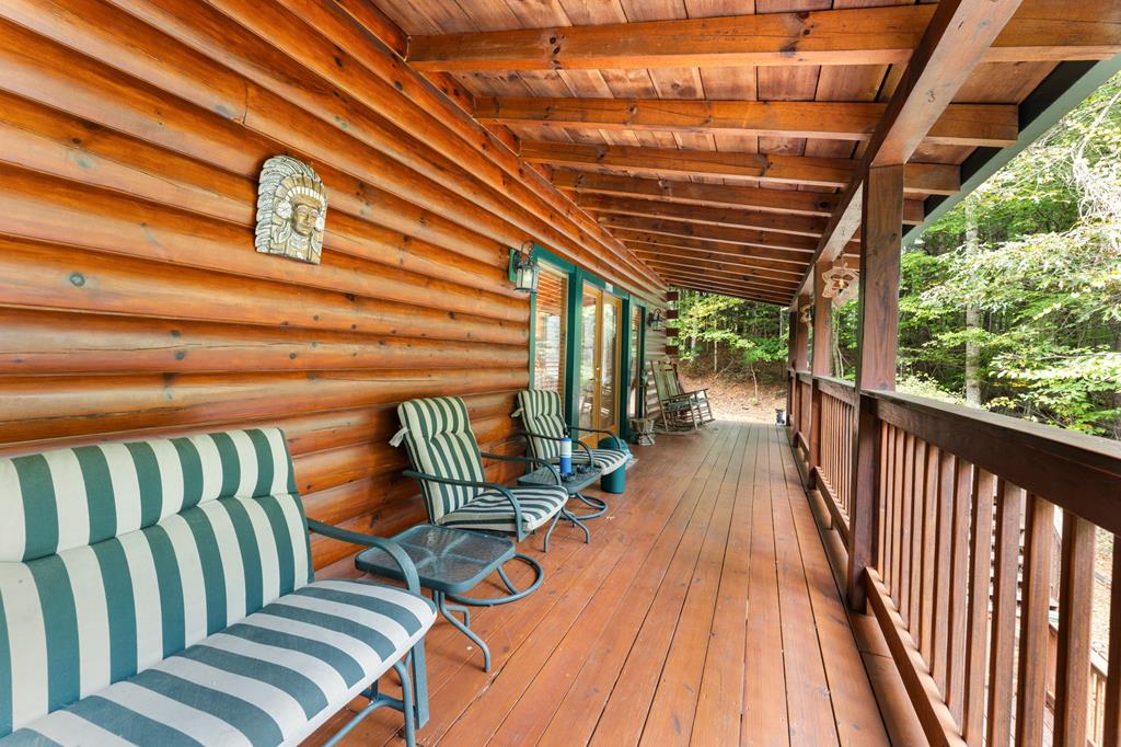 116 Warrior Trail