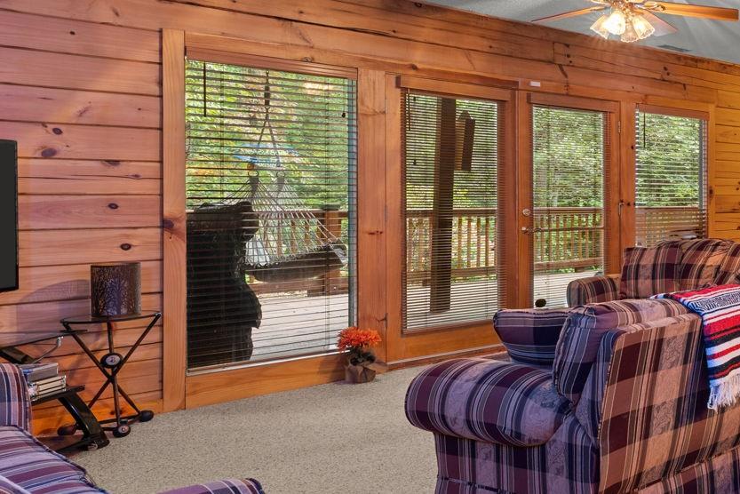 116 Warrior Trail