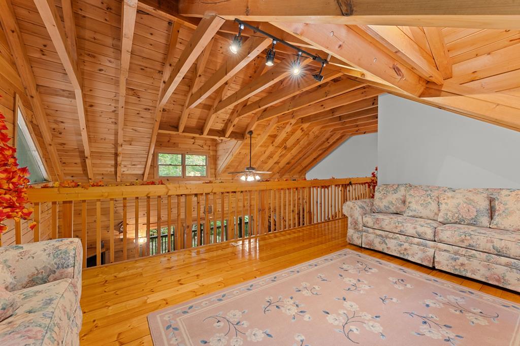 116 Warrior Trail