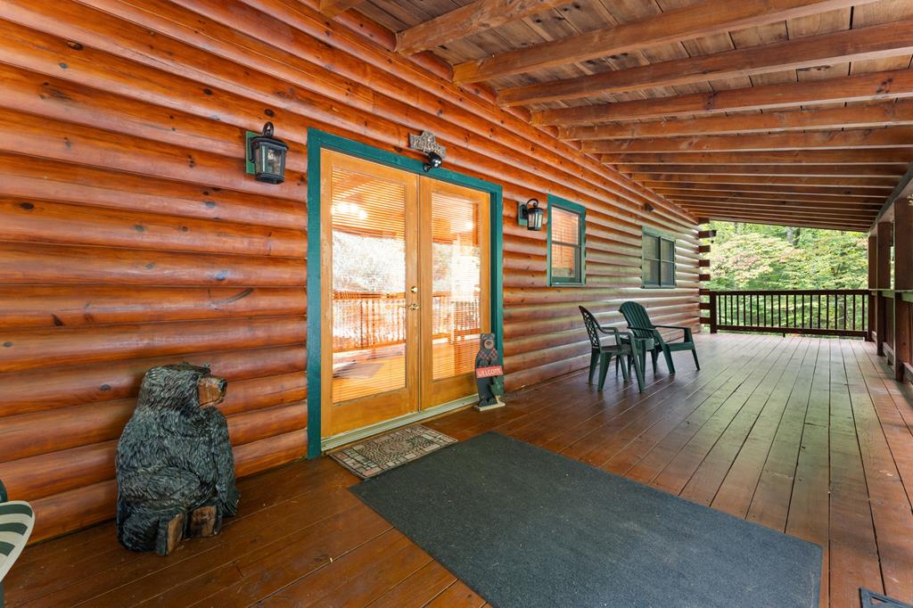 116 Warrior Trail