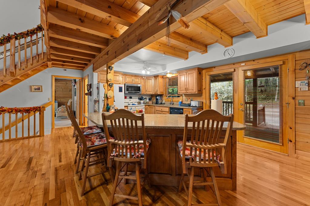 116 Warrior Trail