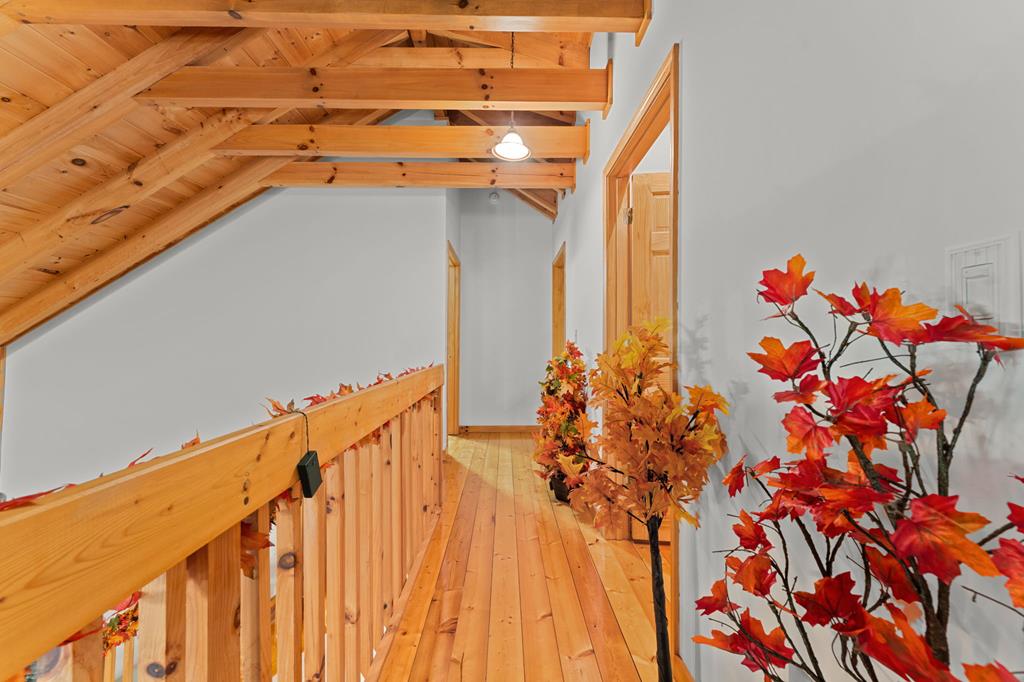 116 Warrior Trail