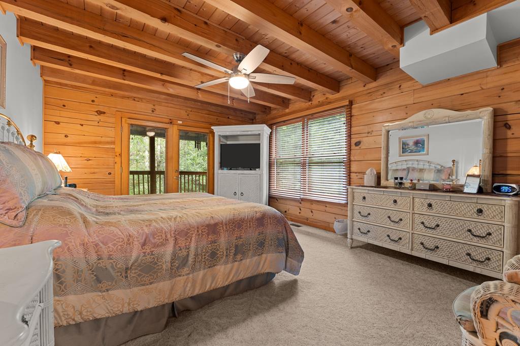 116 Warrior Trail