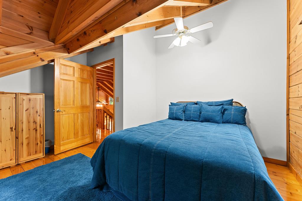116 Warrior Trail